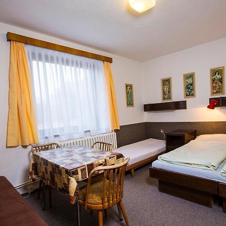 Apartmán Braun Rokytnice nad Jizerou Exteriér fotografie