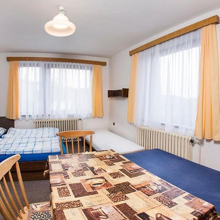 Apartmán Braun Rokytnice nad Jizerou Exteriér fotografie