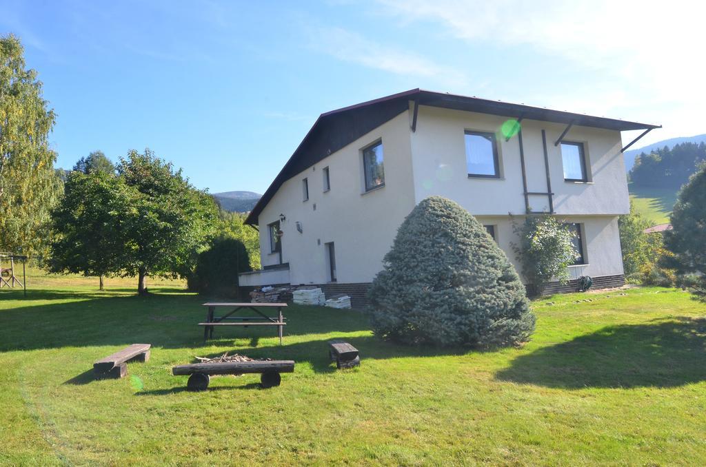 Apartmán Braun Rokytnice nad Jizerou Pokoj fotografie