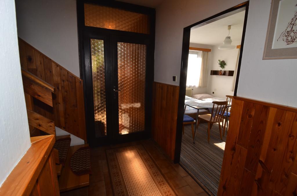 Apartmán Braun Rokytnice nad Jizerou Pokoj fotografie
