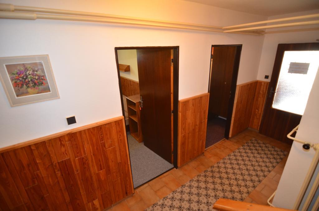 Apartmán Braun Rokytnice nad Jizerou Pokoj fotografie
