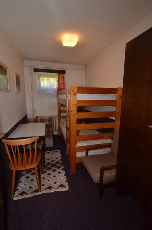 Apartmán Braun Rokytnice nad Jizerou Pokoj fotografie