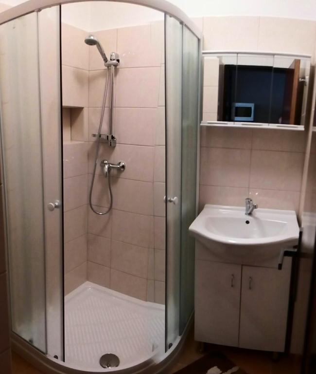Apartmán Braun Rokytnice nad Jizerou Exteriér fotografie