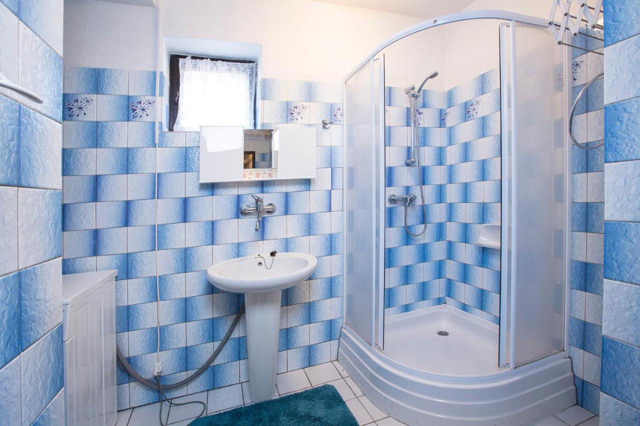 Apartmán Braun Rokytnice nad Jizerou Exteriér fotografie