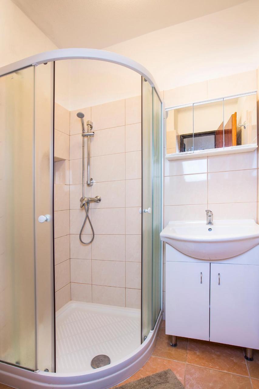 Apartmán Braun Rokytnice nad Jizerou Exteriér fotografie