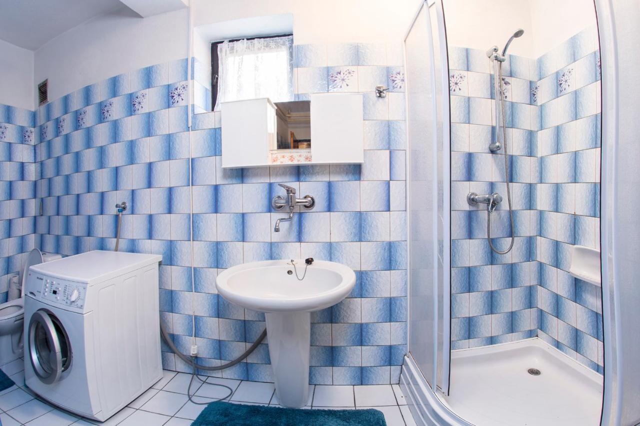 Apartmán Braun Rokytnice nad Jizerou Exteriér fotografie