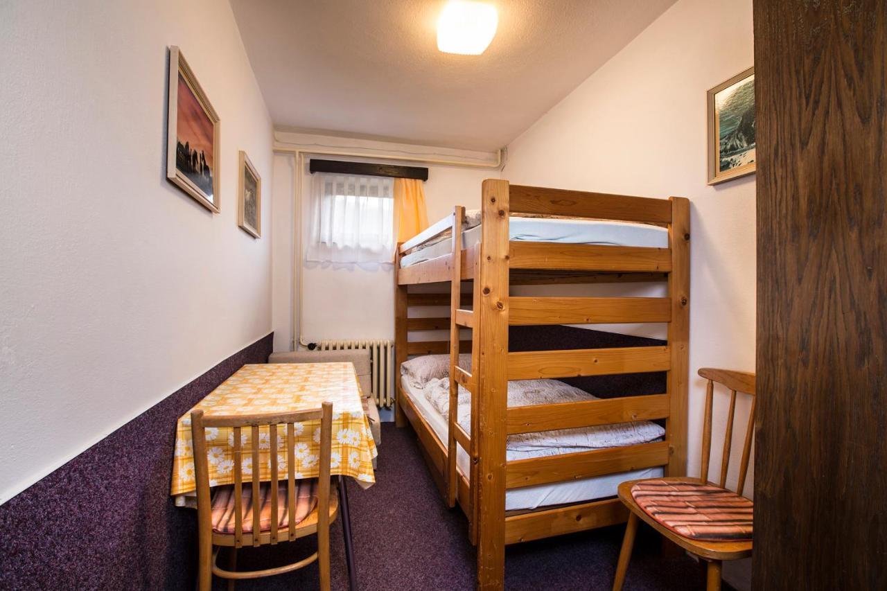 Apartmán Braun Rokytnice nad Jizerou Exteriér fotografie