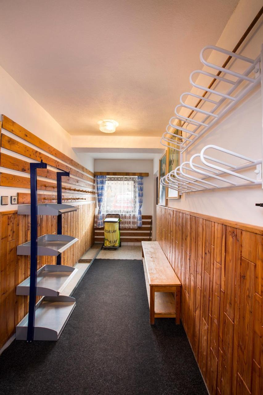 Apartmán Braun Rokytnice nad Jizerou Exteriér fotografie